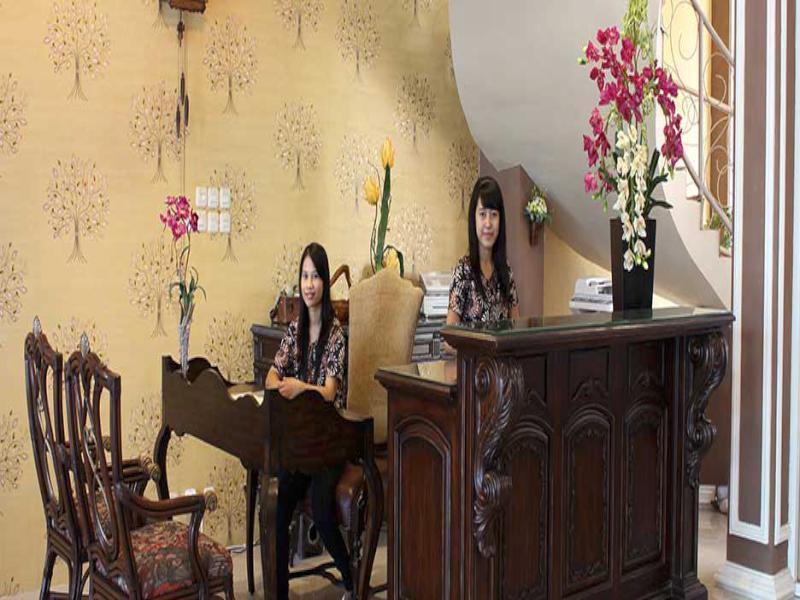 Mojokerto Classic Homestay Exterior foto